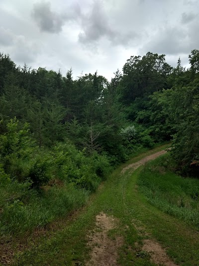 South Shore Equestrian Campground