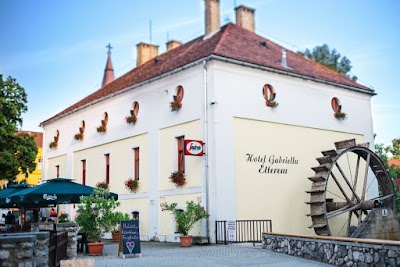 photo of Hotel Gabriella