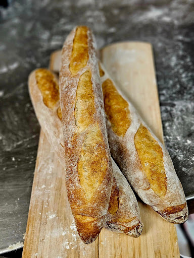 Sweet & Sourdough Bakery - Thumbnail