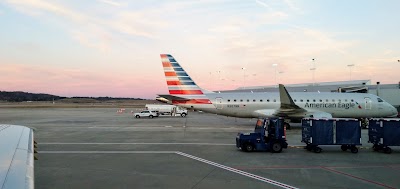 Birmingham international airport