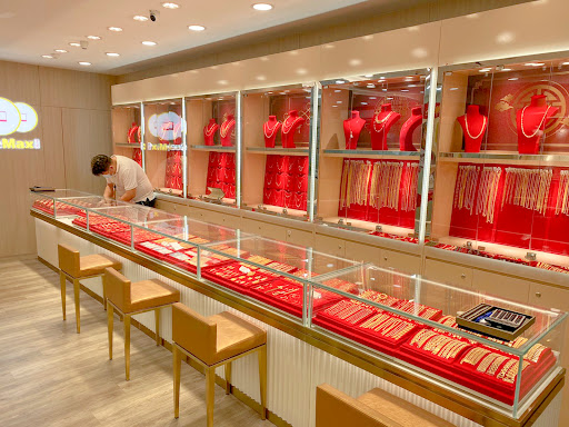 ValueMax Pawnshop & Jewellery Shop (Boon Lay Shopping Center)