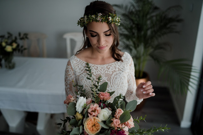 Fotografia Ślubna Legnica - Fotograf