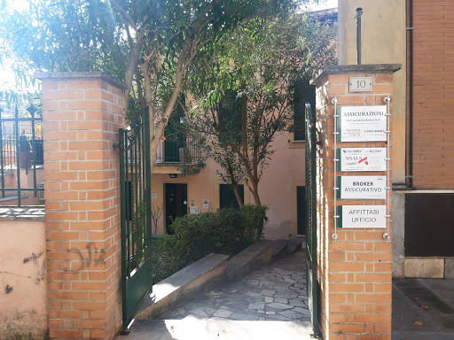 ASSICURAZIONI DOTT.SSA SABRINA BOTTACCHIARI Logo
