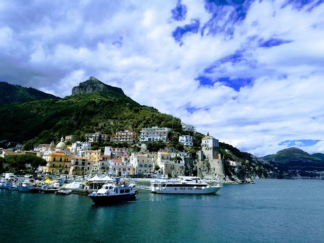 Cetara