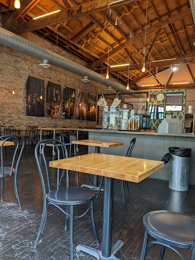 pHlour Bakery & Cafe - Thumbnail