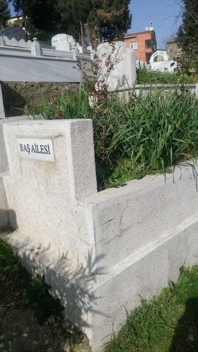 Photos of Hask&ouml;y Mezarlığı