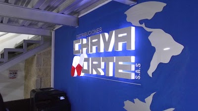 Photos of Distribuciones Chavanorte S.A.S
