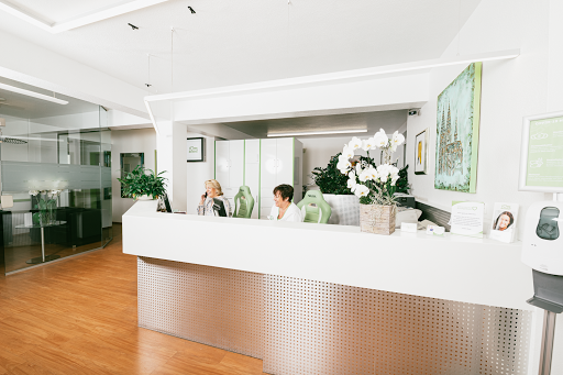 Dr. Langenbach dental office Cologne - Thumbnail