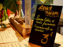 Menu PizzaWawa Albi Page 6