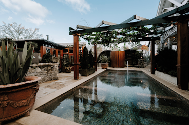 The Old Inn, Crawfordsburn by null