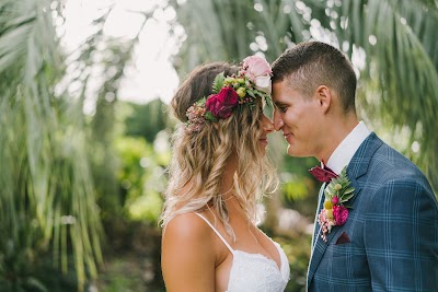 Photos of Tina Kristen Weddings