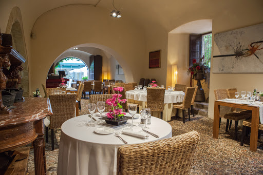 Restaurante El Descarat