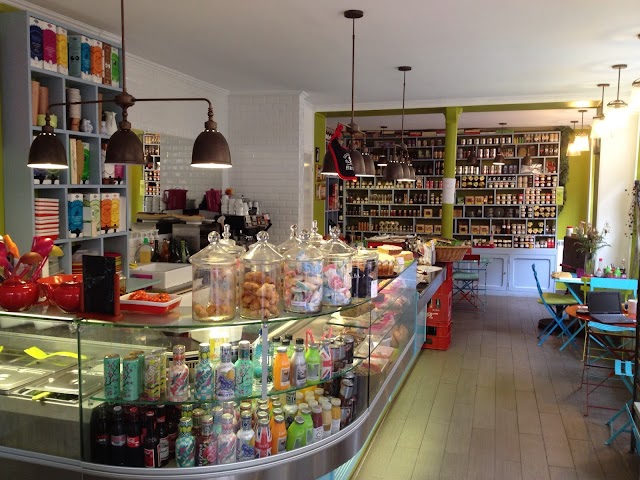 Le Village Epicerie Fine
