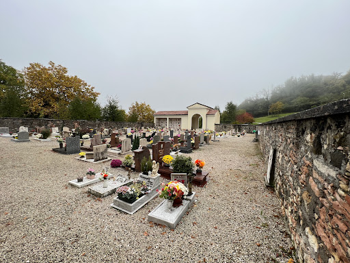 Cimitero di Monte Magrè - Thumbnail