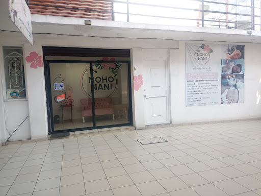Spa Noho Nani