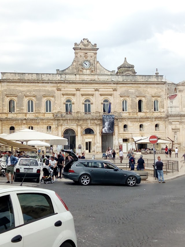 Ostuni