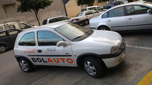 Bolauto - Visual