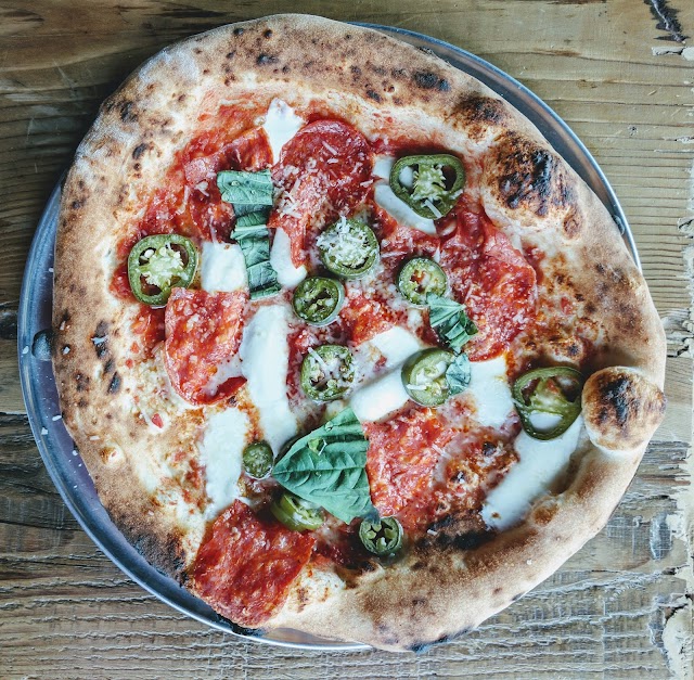 Pizza Nono
