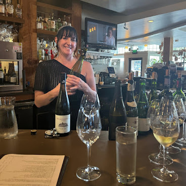 Tannin Wine Bar & Kitchen by null