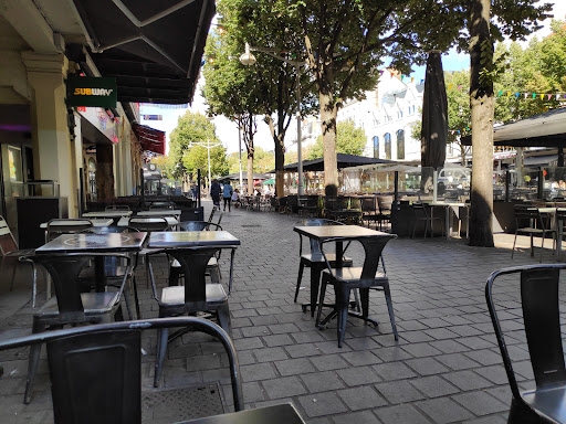 Photo 5 - Canard Street Reims