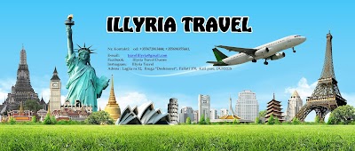 ILLYRIA TRAVEL