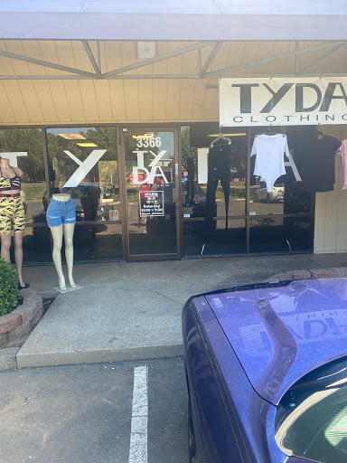 TYDA Clothing LLC