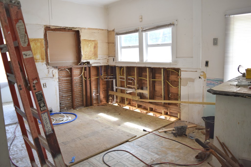Davie Property Restoration photo