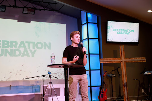 Conquerors For Christ - Thumbnail