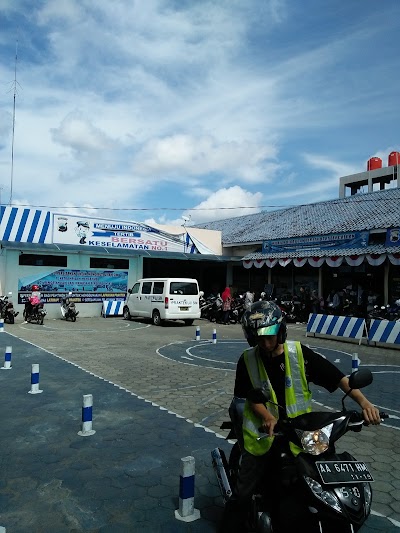 Photos of Satlantas Polres Kebumen