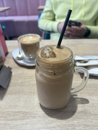 Fit Cake Gdynia Śródmieście - Piekarnia