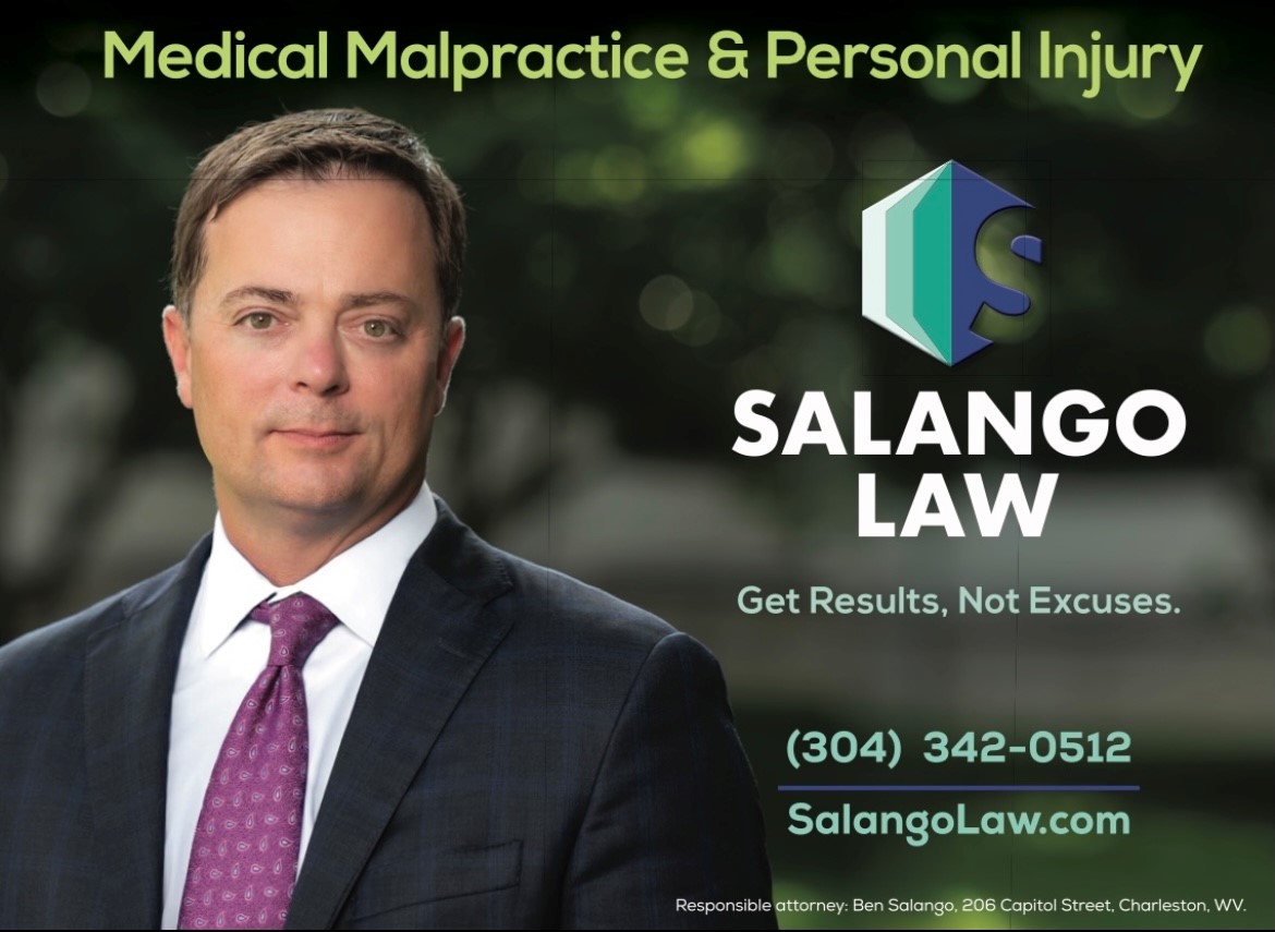 Salango Law photo