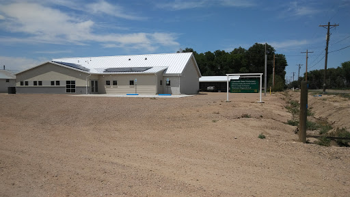 Colorado State University - Arkansas Valley Research Center - Thumbnail