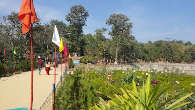 Photos of Sheikh Russel Aviary and Eco Park
