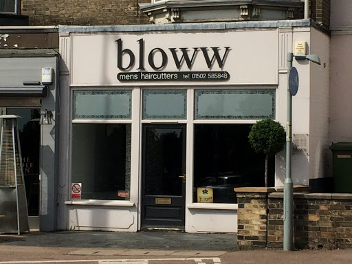 Bloww Mens Haircutters - Thumbnail
