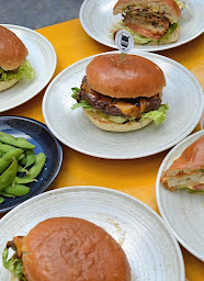 Photo n°16 de BUNS & SHÔYU à Paris (Restaurant japonais)