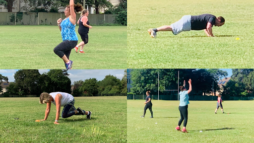 Project:fit - Fitness Classes & Personal Training