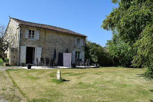 Photo n°19 de La maison des grands bambous à Louzignac (Maison de vacances)