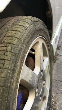 ＹＹガレージ(株) 旧矢部自動車