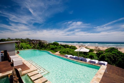 Photos of White Pearl Resorts