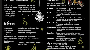 Photo n°32 de Boulangerie Pâtisserie L'Atelier d'Analou à Chaponost (Pâtisserie)