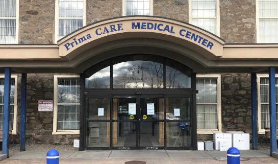 Juan Carlos Mendieta