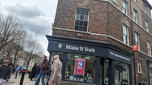 Make It York - Visual