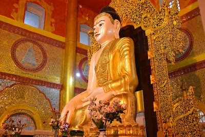 Photos of Kyauk Taw Gyi Monastery