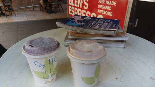 Glen's Espresso - Thumbnail