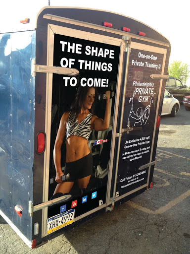 Philadelphia Private Gym - Thumbnail