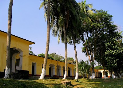 Photos of Annada Government High School