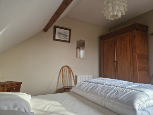 Photo n°23 de LE BOIS GROULT à Henneveux (Lodge)