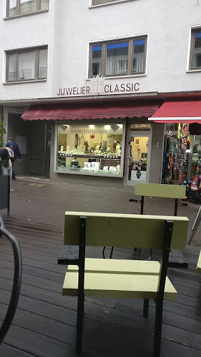 Juwelier Classic