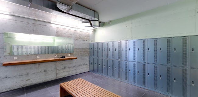 Rezensionen über Kletterzentrum St. Gallen AG in Monthey - Fitnessstudio