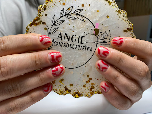 Angie TR Nails Spa & Lash - Thumbnail